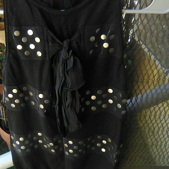 Dior top. Absolutely stunning
